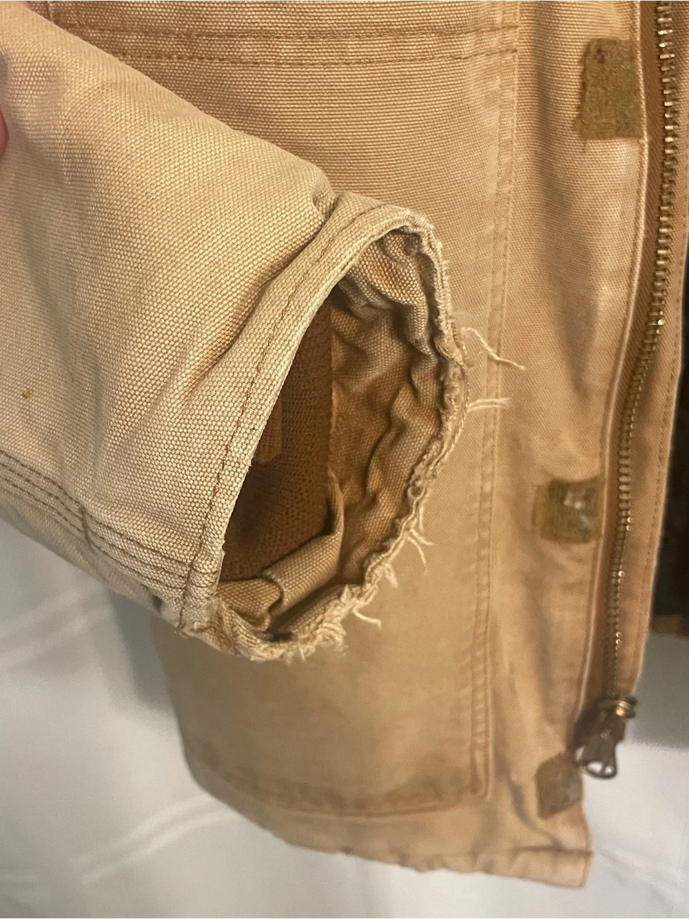 Carhartt this og